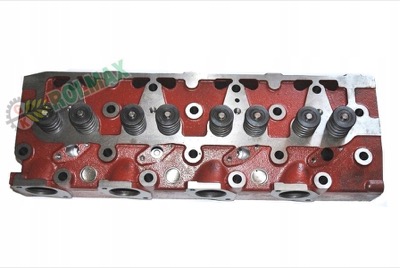 Hlava s ventilmi 89005509